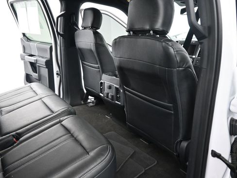 Used 2020 Ford F150 XLT w/ Equipment Group 302A Luxury image 19