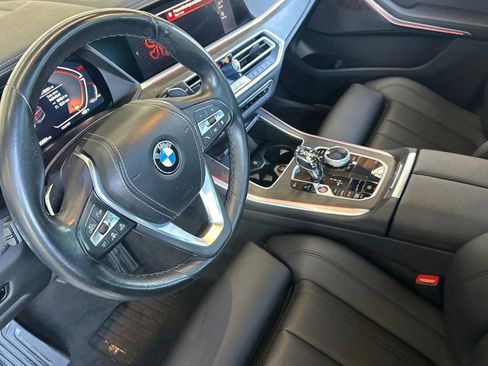 Used 2022 BMW X5 sDrive40i RWD image 4
