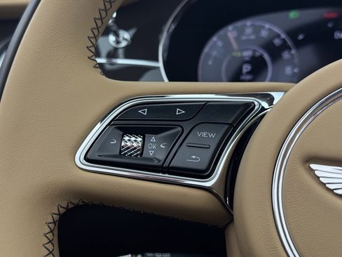 New 2026 Bentley Continental GT Speed image 21
