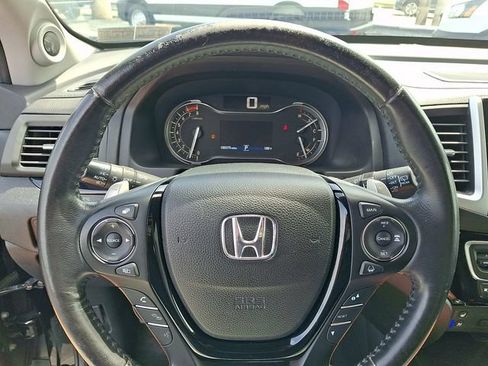 Used 2016 Honda Pilot Elite image 21