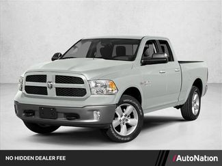 Used 2015 RAM 1500 Big Horn AWD/4WD video 1
