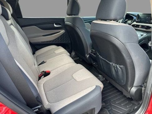 Used 2022 Hyundai Santa Fe SEL w/ Cargo Package AWD/4WD image 10