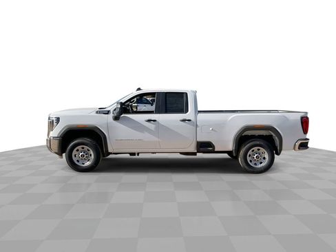 New 2025 GMC Sierra 2500 Pro w/ 1SA Pro Safety Plus Package image 5