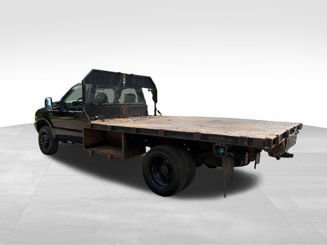 Used 1999 Ford F450 XL RWD image 5