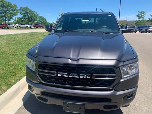 Used 2023 RAM 1500 Big Horn AWD/4WD image 9