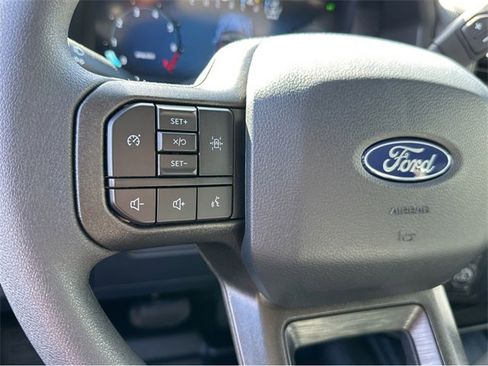 New 2025 Ford F150 XL image 24