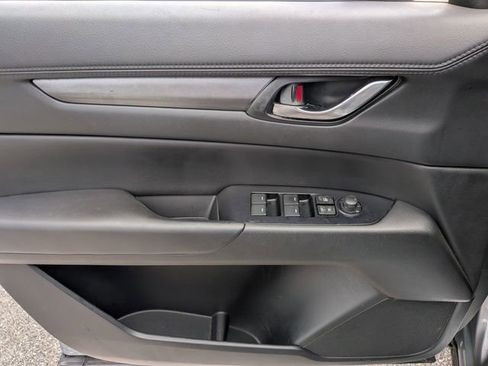 Used 2020 MAZDA CX-5 Touring image 29