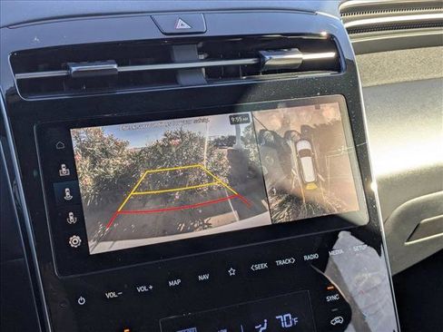 Used 2023 Hyundai Tucson Limited image 13