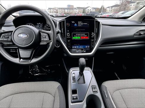 Used 2024 Subaru Crosstrek 2.0i Premium image 13