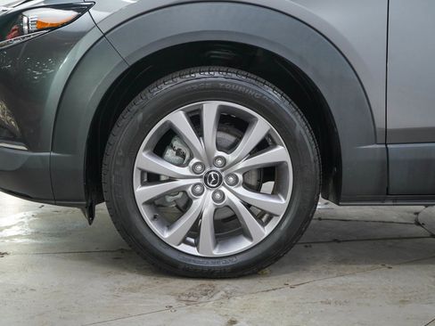 Used 2020 MAZDA CX-30 AWD w/ Premium Package image 30