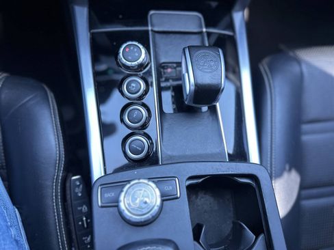 Used 2015 Mercedes-Benz E 63 AMG S-Model image 19
