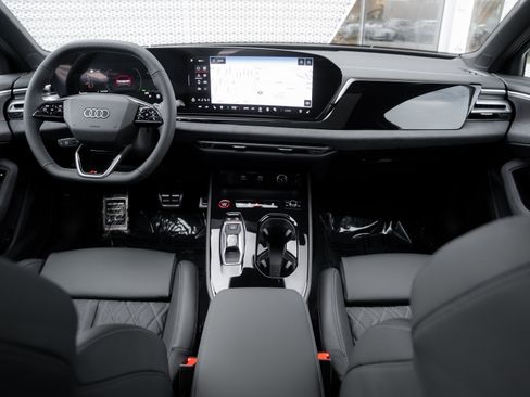 New 2025 Audi S5 Premium Plus image 8