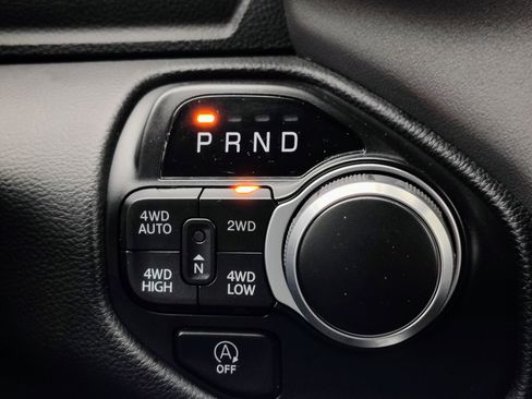 Used 2022 RAM 1500 Big Horn image 44