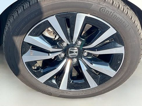 Used 2023 Honda Civic EX-L image 31