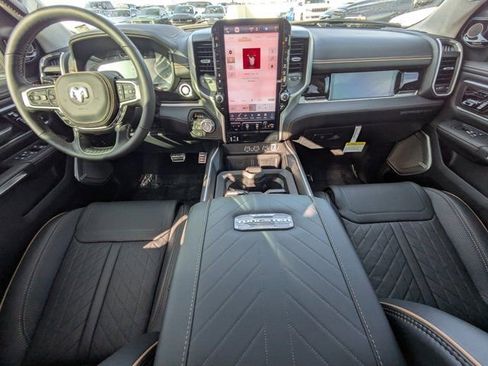 New 2026 RAM 1500 Tungsten image 13