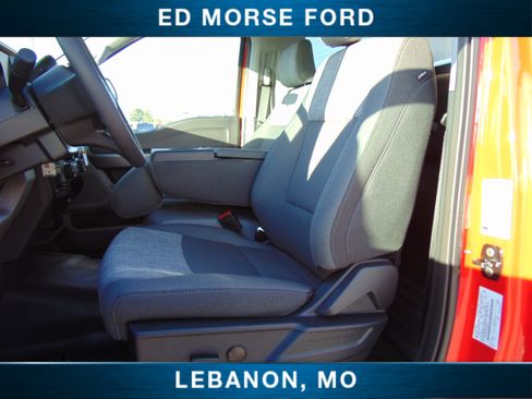New 2026 Ford F350 XLT image 9