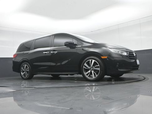 Used 2022 Honda Odyssey Touring image 72