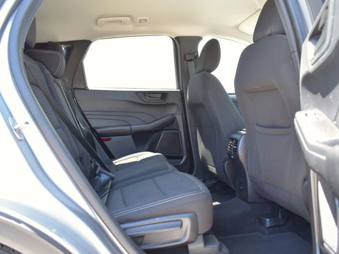 Used 2023 Ford Escape Active AWD/4WD image 51