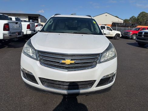 Used 2016 Chevrolet Traverse LT image 7