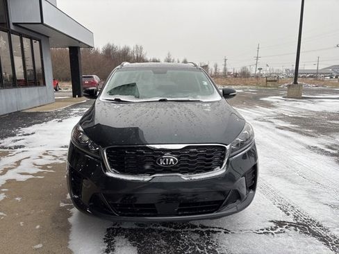 Used 2020 Kia Sorento S image 6