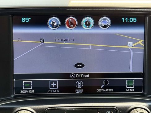 Used 2018 GMC Sierra 1500 Denali AWD/4WD image 39