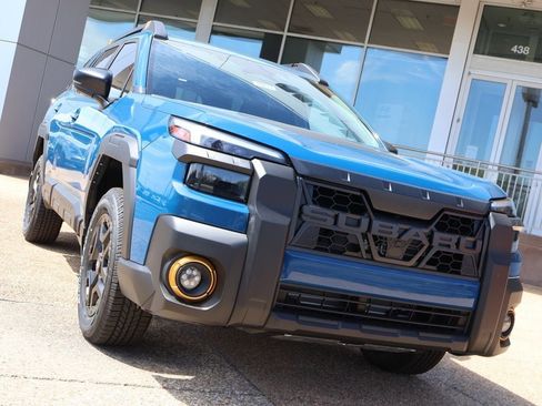 New 2026 Subaru Outback Wilderness image 7