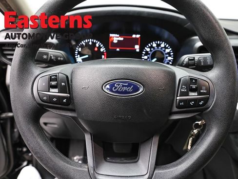 Used 2023 Ford Explorer 4WD image 10