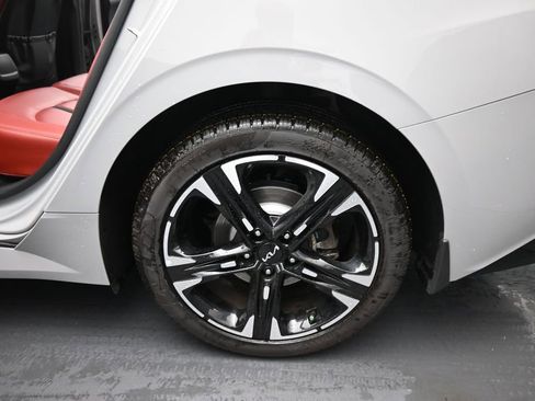 Used 2023 Kia K5 GT-Line FWD image 17