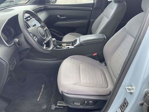 Used 2022 Hyundai Santa Cruz SEL image 13