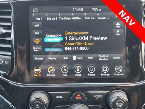 Used 2022 Jeep Grand Cherokee Limited image 18