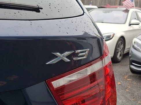 Used 2012 BMW X3 xDrive28i image 29