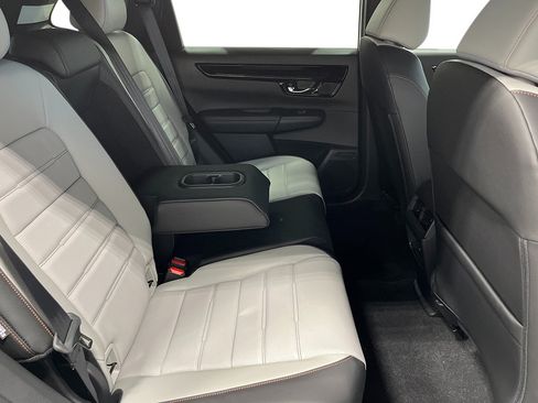 New 2027 Honda CR-V Sport Touring image 28