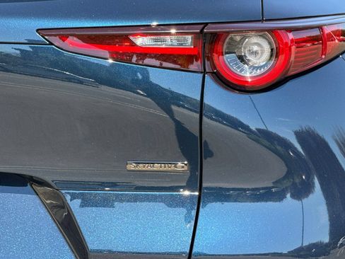 New 2026 MAZDA CX-30 Aire Edition AWD/4WD image 23