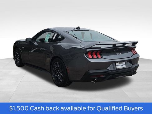 New 2026 Ford Mustang GT image 5