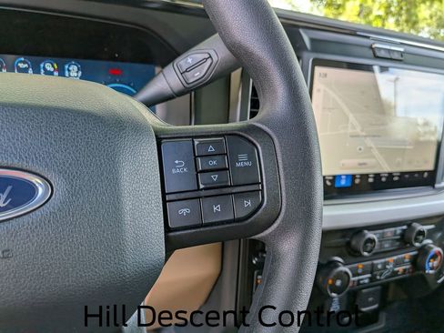 New 2026 Ford F350 XLT image 23