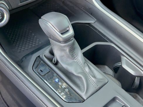 Used 2024 Toyota Grand Highlander FWD image 21
