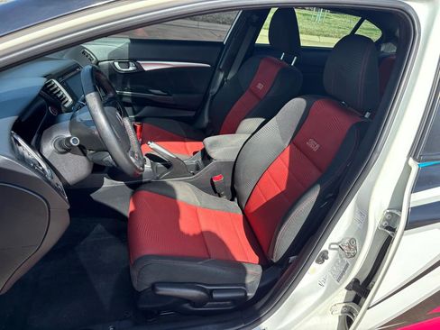 Used 2015 Honda Civic Si image 10