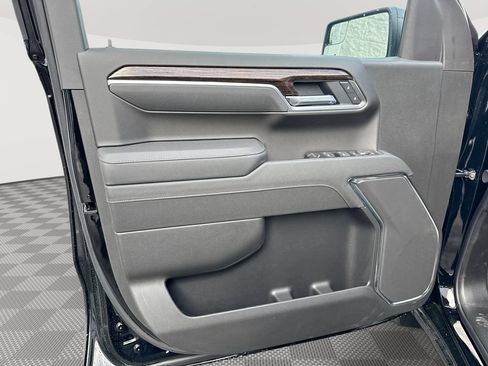 New 2026 GMC Sierra 1500 Elevation AWD/4WD image 22