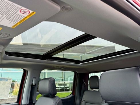 New 2026 Ford F350 Lariat image 30