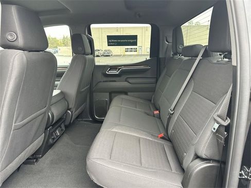 Used 2025 Chevrolet Silverado 1500 LT image 23