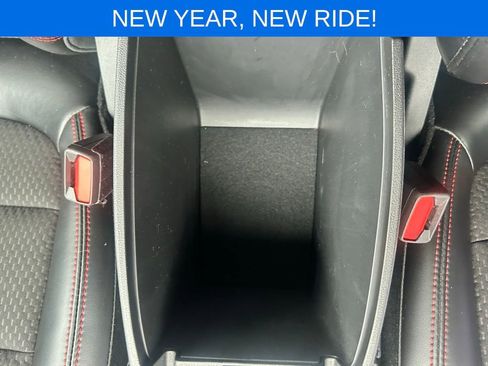 Certified 2024 Ford Escape ST-Line w/ Tech Pack #1 image 26