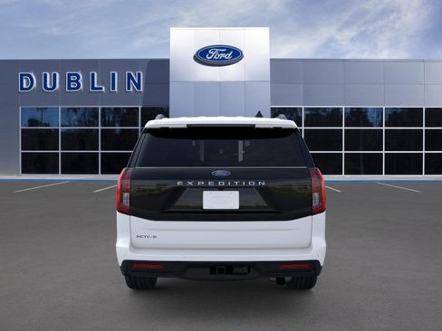 New 2026 Ford Expedition Active image 37