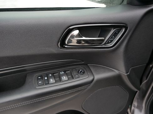 Used 2021 Dodge Durango GT image 20