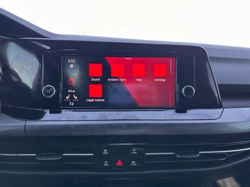 Used 2023 Volkswagen GTI 40th Anniversary Edition image 17