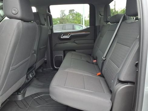 New 2026 Chevrolet Silverado 1500 RST w/ RST Select Package AWD/4WD image 10