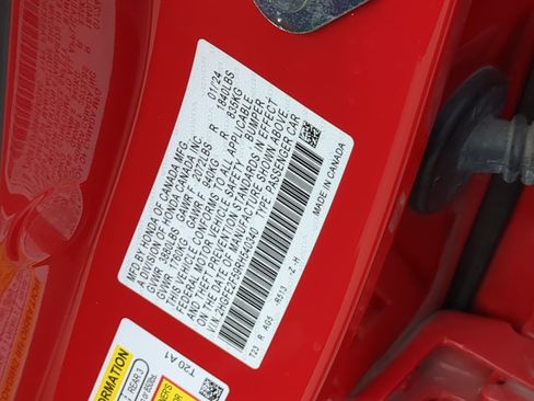 Used 2024 Honda Civic Sport image 33