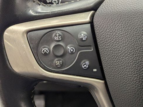 Used 2020 GMC Canyon Denali image 12