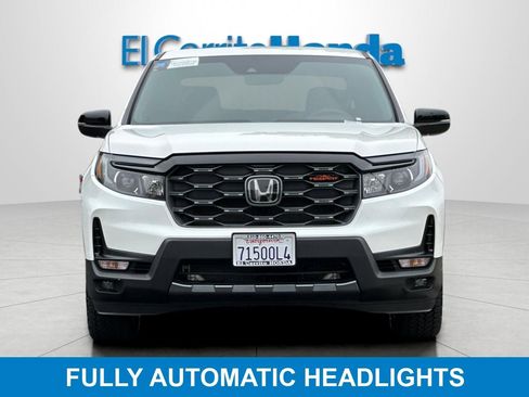Certified 2026 Honda Ridgeline TrailSport image 8