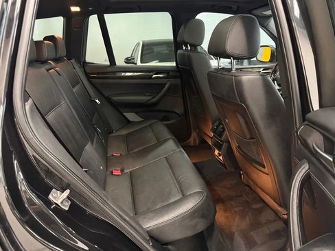 Used 2013 BMW X3 xDrive28i image 21