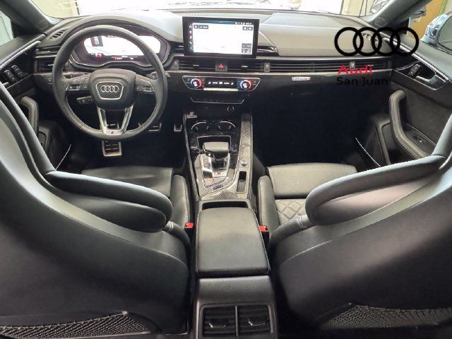 Used 2023 Audi S5 Prestige w/ Prestige Package AWD/4WD image 27